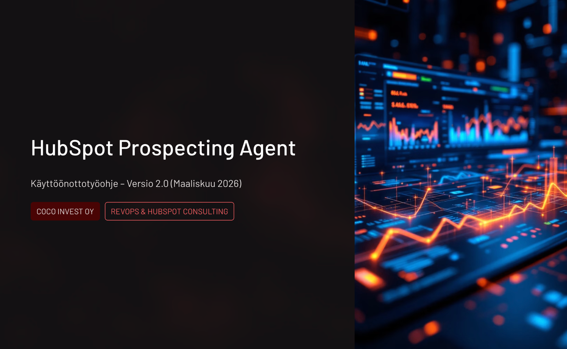 HubSpot Prospecting Agent
