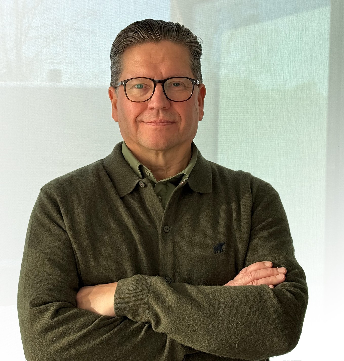 Jouni Koistinen, Coco Invest Oy