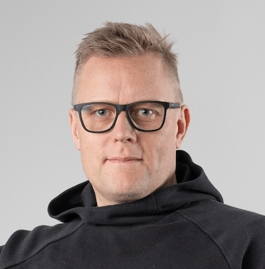 Juha Hyväri