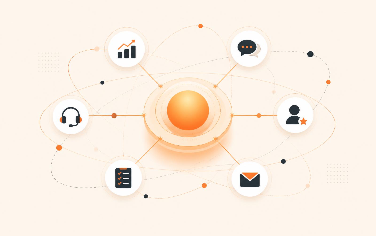 Miten AI:ta pitäisi oikeasti käyttää markkinoinnissa? HubSpot-käyttäjälle vastaus alkaa olla selkeä